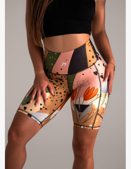 KFIT • KFIT Šortky Spring s kapsami • NebShop