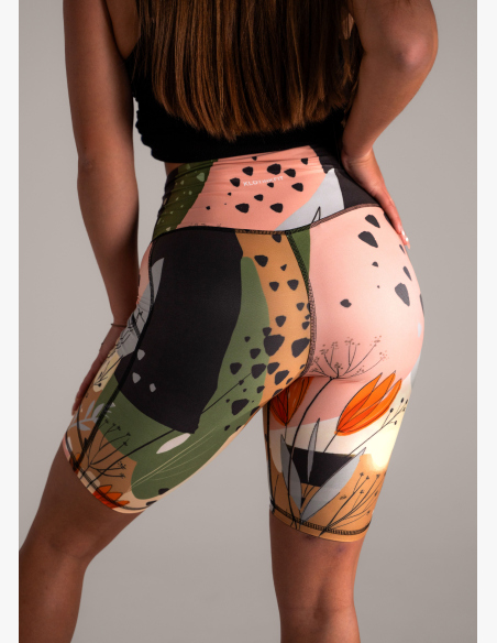 KFIT • KFIT Pantaloni Corti Spring con Tasche • NebShop