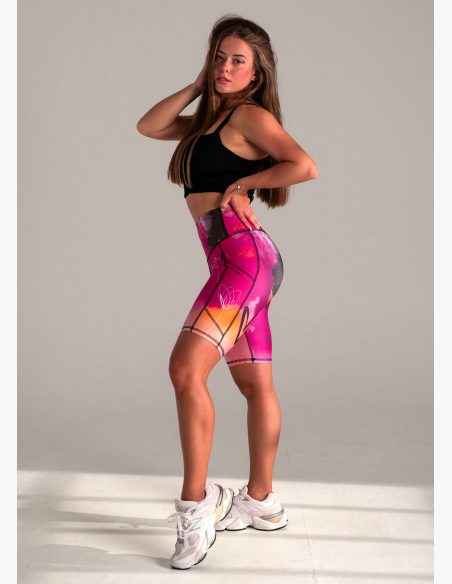 KFIT • KFIT Pantaloni Tulip con tasche • NebShop