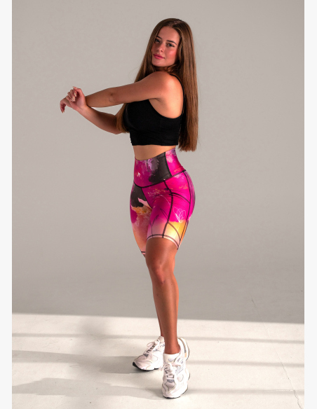 KFIT • KFIT Pantaloni Tulip con tasche • NebShop