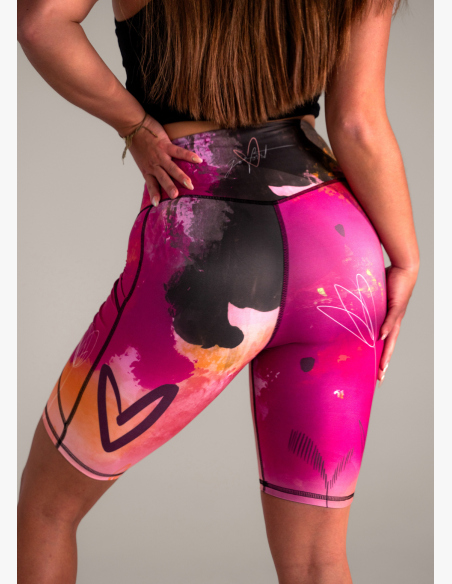 KFIT • KFIT Pantaloni Tulip con tasche • NebShop