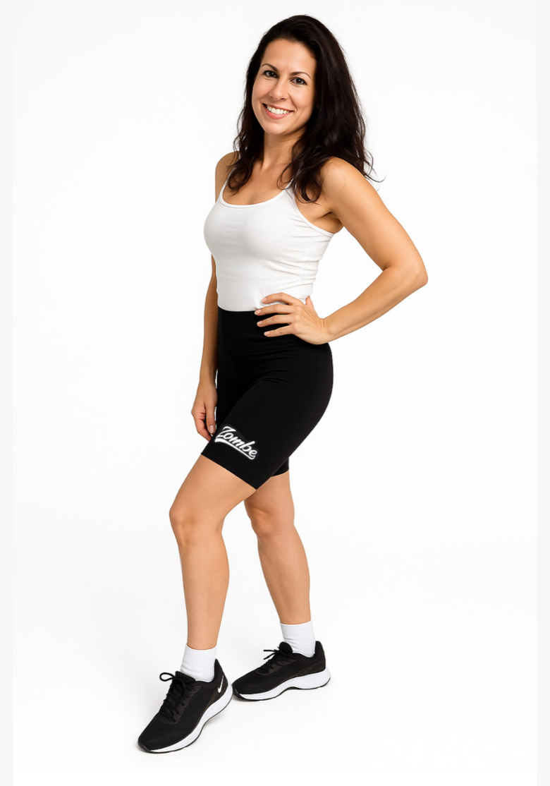 ZOMBE • ZOMBE Push Up Šortky Bike Fit • NebShop ZOMBE • ZOMBE Push Up Šortky Bike Fit • NebShop