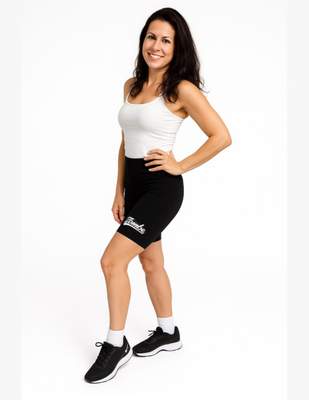 ZOMBE • ZOMBE Push Up Shorts Bike Fit • NebShop