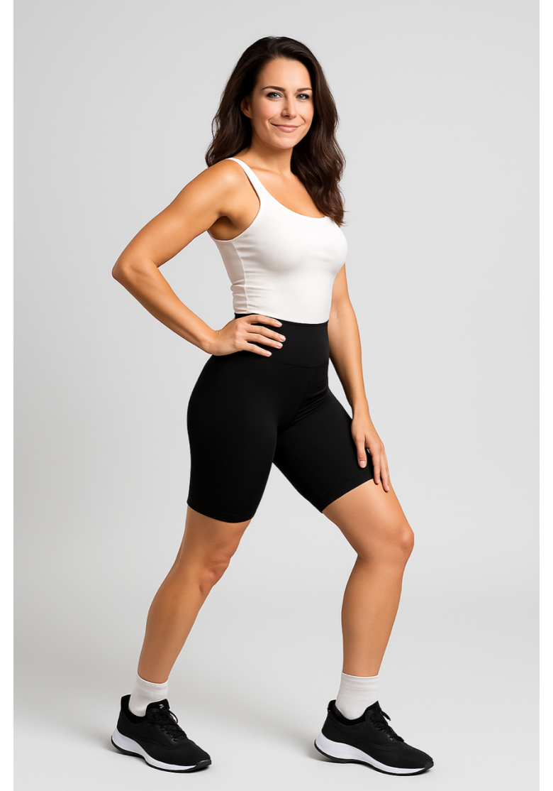 ZOMBE • ZOMBE Push Up Šortky Bike Fit • NebShop ZOMBE • ZOMBE Push Up Šortky Bike Fit • NebShop