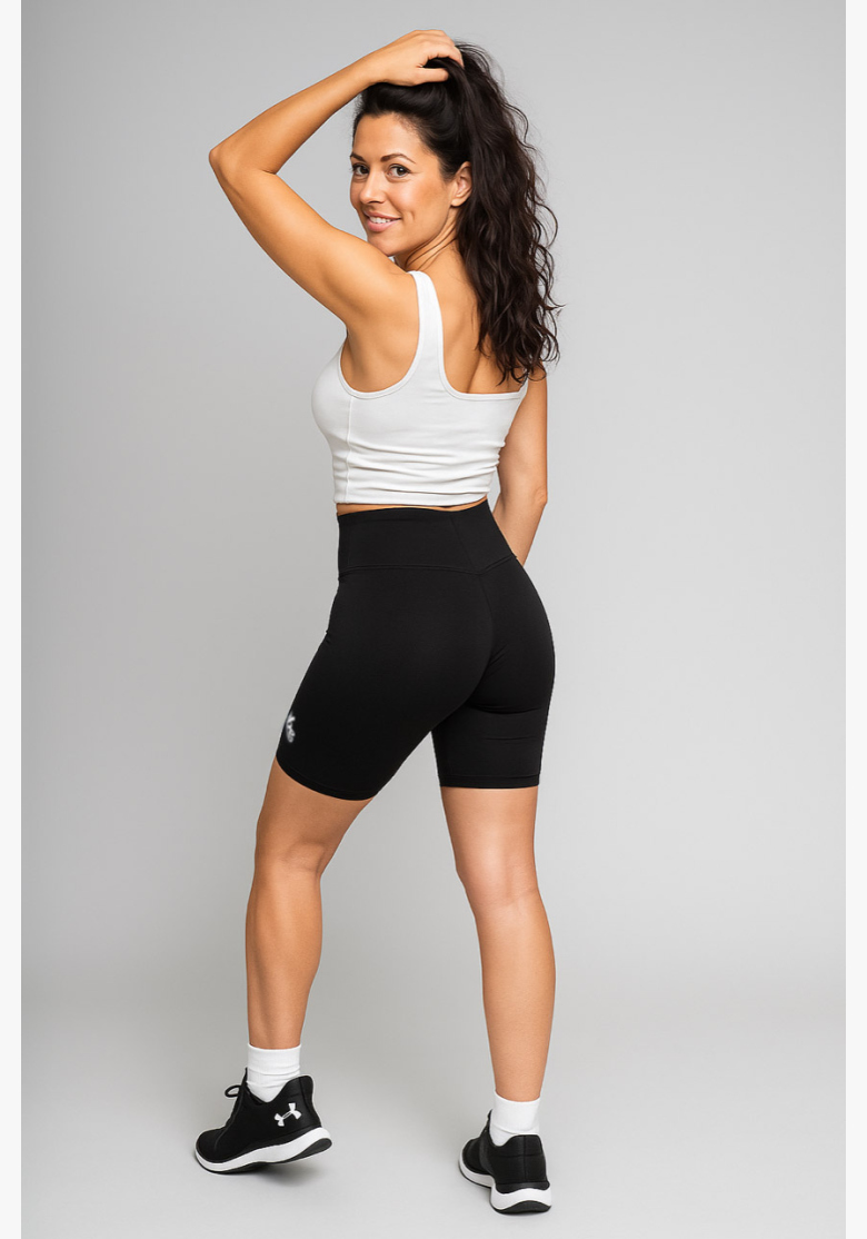 ZOMBE • ZOMBE Push Up Šortky Bike Fit • NebShop ZOMBE • ZOMBE Push Up Šortky Bike Fit • NebShop