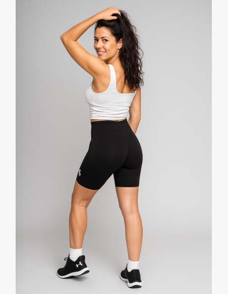 ZOMBE • ZOMBE Push Up Šortky Bike Fit • NebShop