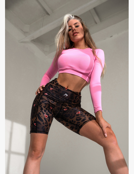 KFIT • KFIT Šortky Sahara s kapsami • NebShop