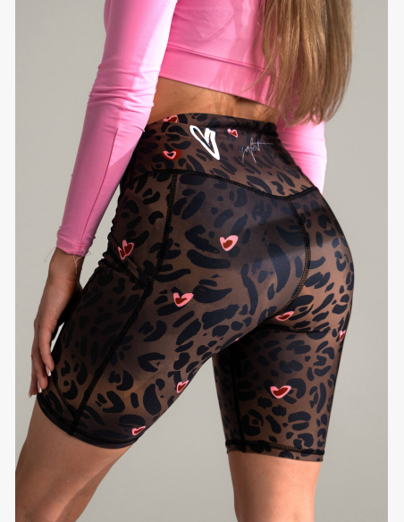 KFIT • KFIT Šortky Sahara s kapsami • NebShop