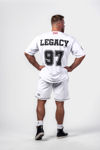 NEBBIA • NEBBIA Košile LIFT THE GAME • NebShop 2