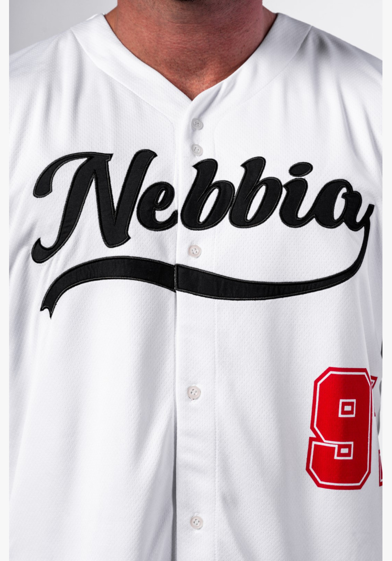 NEBBIA • NEBBIA Košile LIFT THE GAME • NebShop NEBBIA • NEBBIA Košile LIFT THE GAME • NebShop