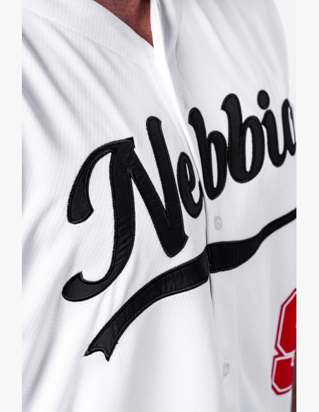 NEBBIA • NEBBIA Košile LIFT THE GAME • NebShop