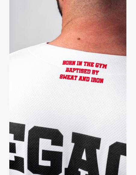 NEBBIA • NEBBIA Košile LIFT THE GAME • NebShop