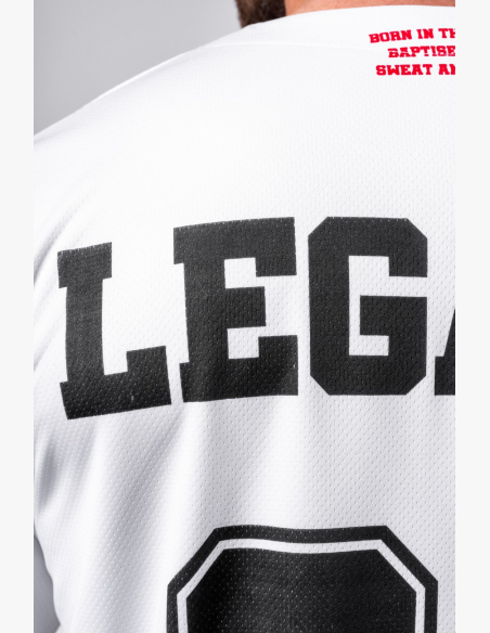 NEBBIA • NEBBIA Košile LIFT THE GAME • NebShop
