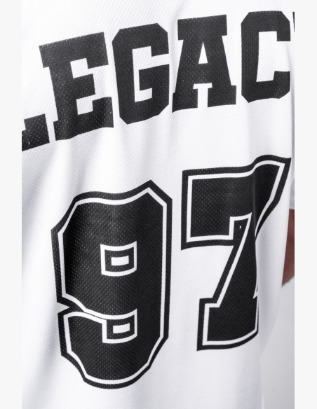 NEBBIA • NEBBIA Košile LIFT THE GAME • NebShop