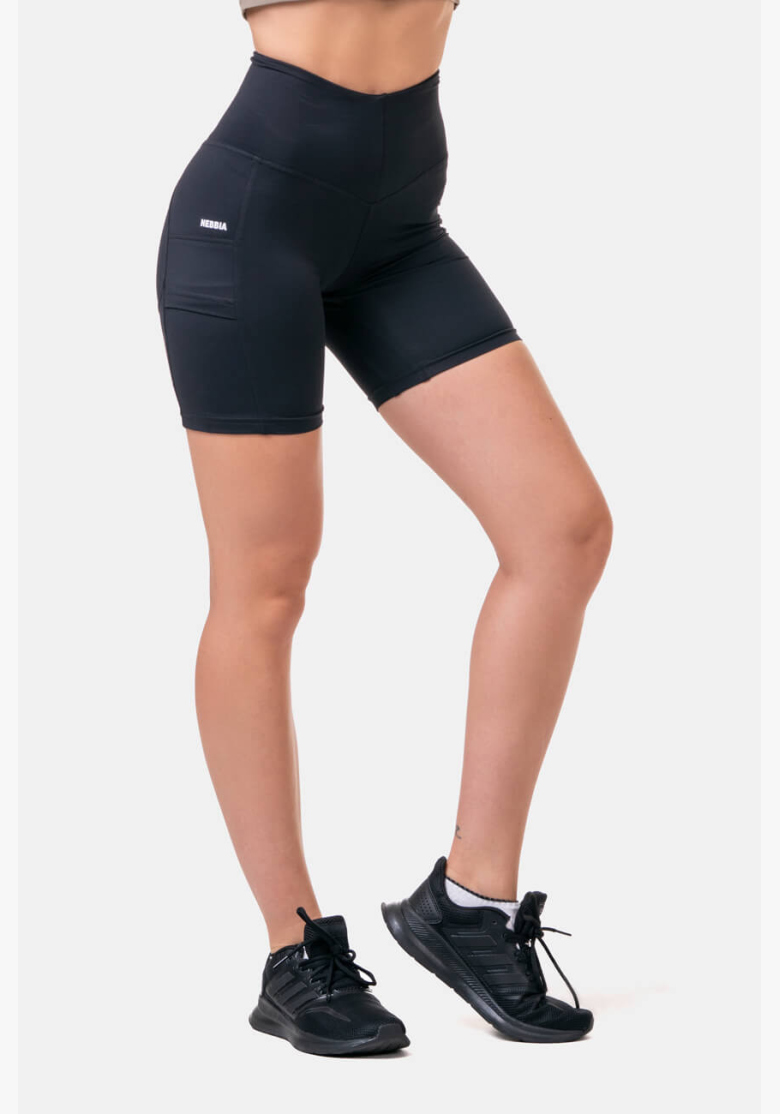 NEBBIA • Fit & Smart dámske cyklistické šortky • NEBBIAshop.cz NEBBIA • Fit & Smart dámske cyklistické šortky • NEBBIAshop.cz