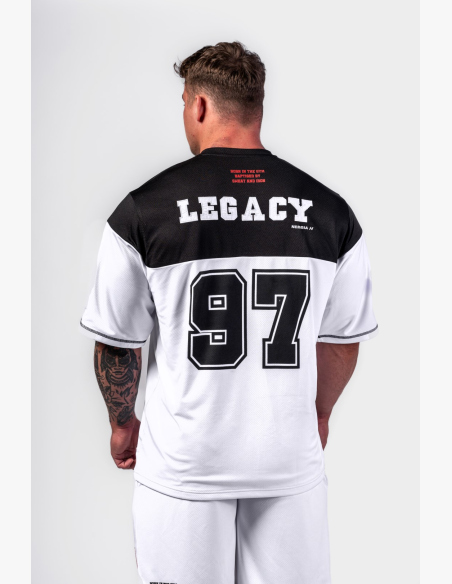 NEBBIA • NEBBIA Tričko ZÁKLAD • NebShop