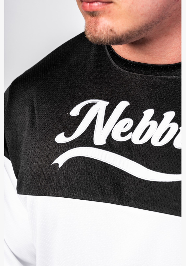 NEBBIA • NEBBIA Tričko ZÁKLAD • NebShop NEBBIA • NEBBIA Tričko ZÁKLAD • NebShop