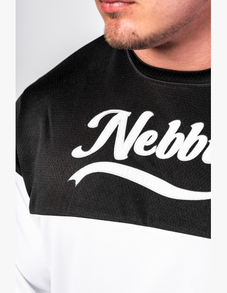 NEBBIA • NEBBIA Tričko ZÁKLAD • NebShop