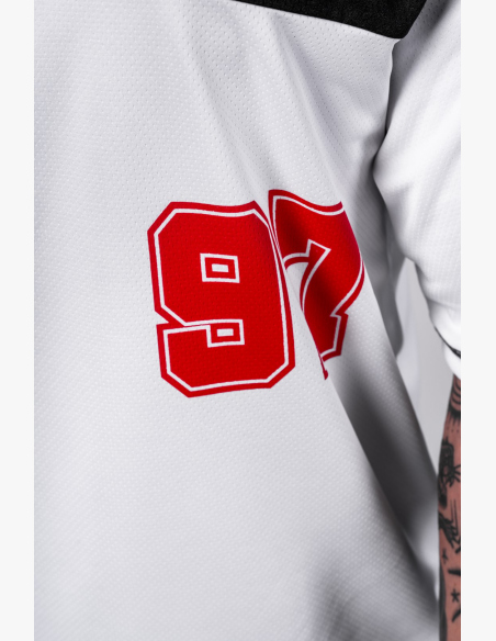 NEBBIA • NEBBIA T-shirt THE BASE • NebShop