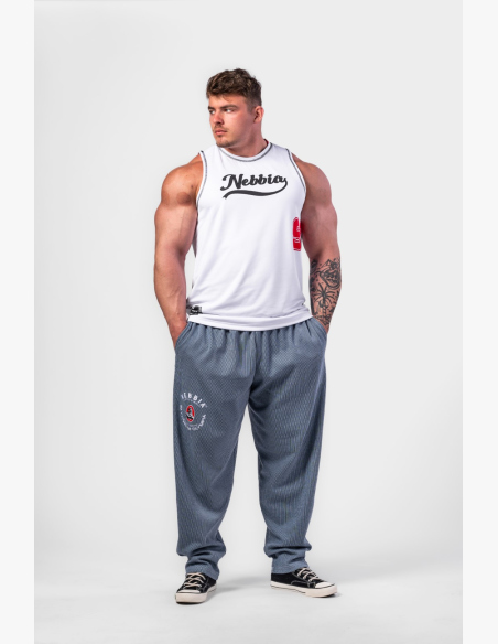 NEBBIA • NEBBIA Top HOMEBASE • NebShop