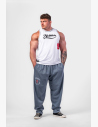 Light and breathable retro baseball t-shirt that will take your training to the max.