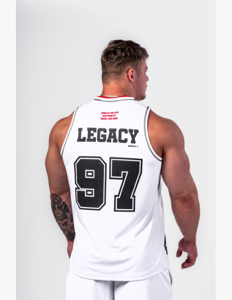 NEBBIA • NEBBIA Tank HOMEBASE • NebShop