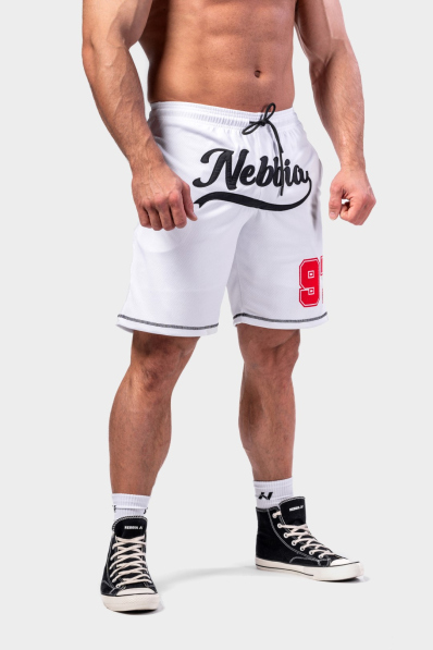 NEBBIA • NEBBIA Kraťasy FIRST PICK • NebShop
