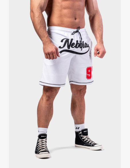NEBBIA • NEBBIA Shorts FIRST PICK • NebShop