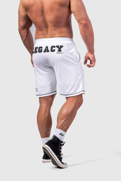 NEBBIA • NEBBIA Kraťasy FIRST PICK • NebShop 2