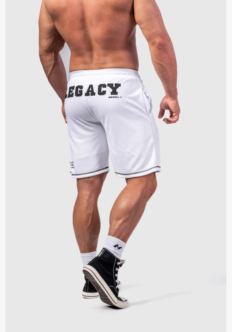 NEBBIA • NEBBIA Kraťasy FIRST PICK • NebShop NEBBIA • NEBBIA Kraťasy FIRST PICK • NebShop
