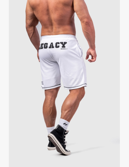 NEBBIA • NEBBIA Shorts FIRST PICK • NebShop