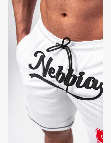 NEBBIA • NEBBIA Kraťasy FIRST PICK • NebShop