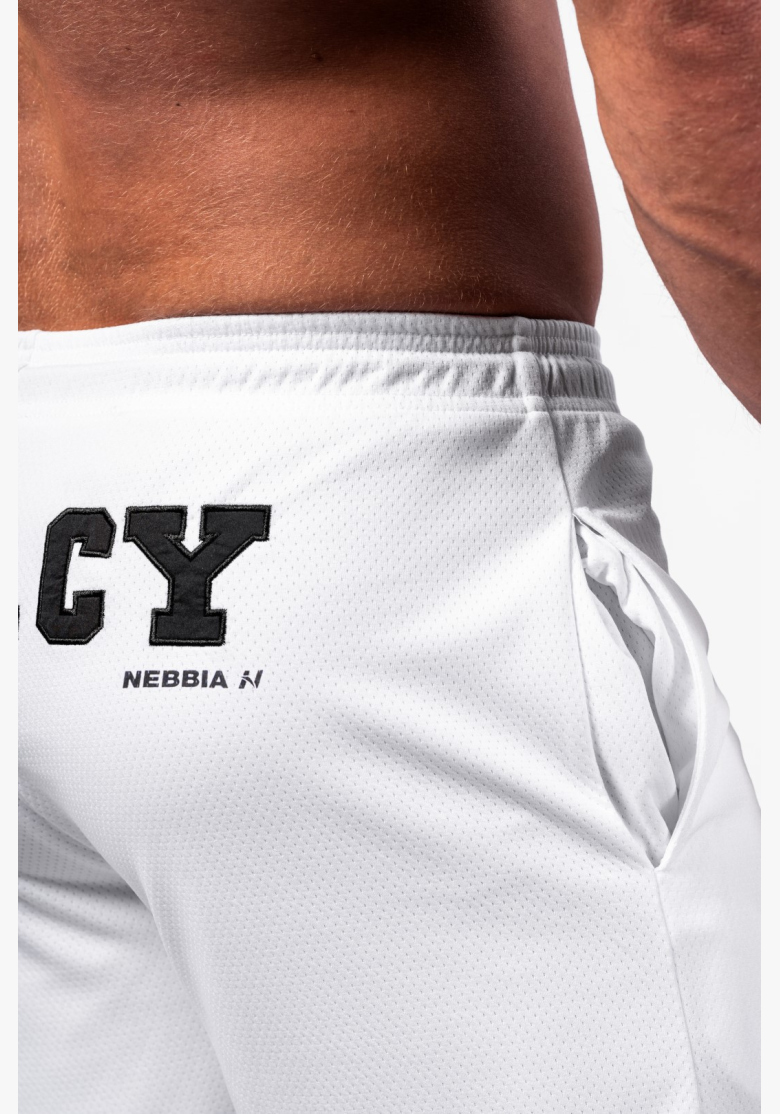 NEBBIA • NEBBIA Kraťasy FIRST PICK • NebShop NEBBIA • NEBBIA Kraťasy FIRST PICK • NebShop