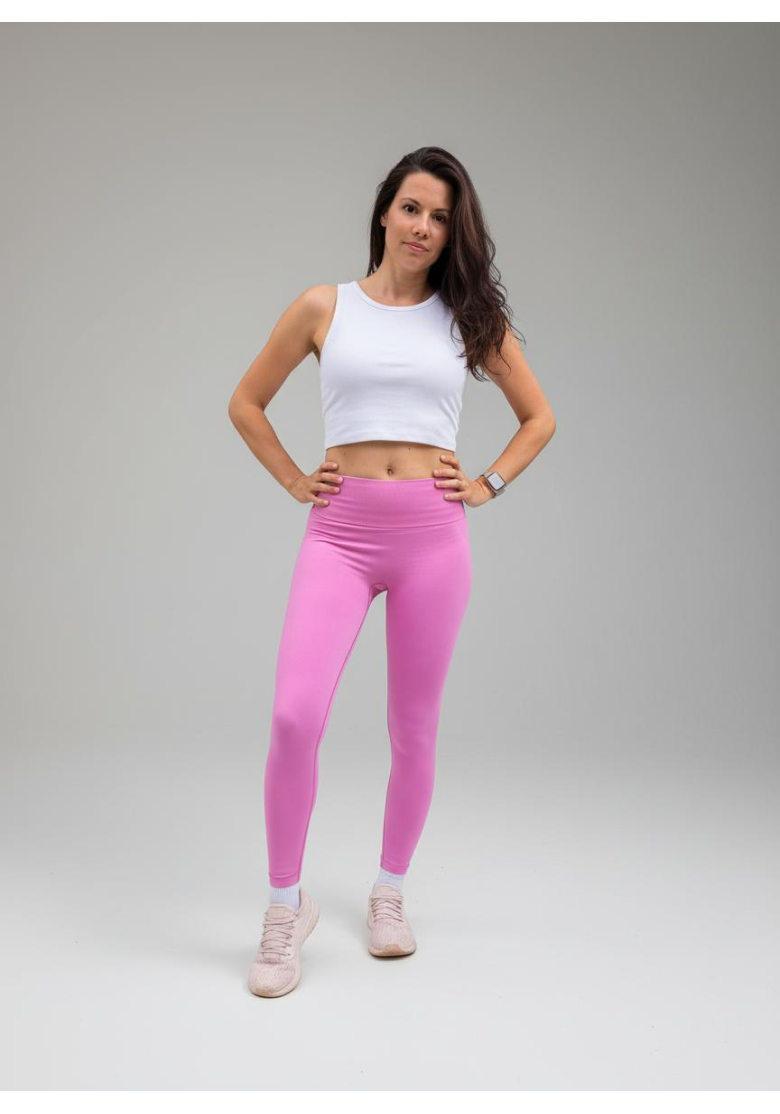 ZOMBE • ZOMBE Push Up Legíny růžové • NebShop ZOMBE • ZOMBE Push Up Legíny růžové • NebShop