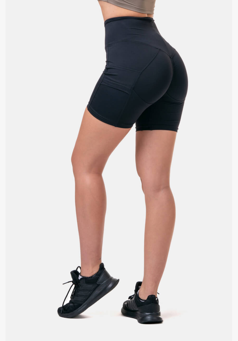 NEBBIA • Fit & Smart dámske cyklistické šortky • NEBBIAshop.cz NEBBIA • Fit & Smart dámske cyklistické šortky • NEBBIAshop.cz