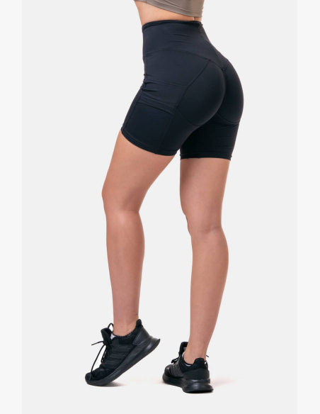 NEBBIA • Fit & Smart dámske cyklistické šortky • NEBBIAshop.cz