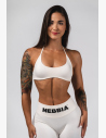 Essere inarrestabile con il reggiseno sportivo senza cuciture Lift-up, che tiene il passo con te.