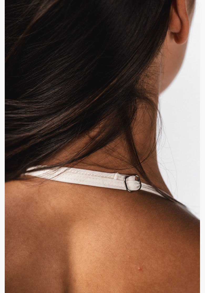 NEBBIA Seamless Lift-Up Bra Flow Seamless cream NEBBIA Seamless Lift-Up Bra Flow Seamless cream