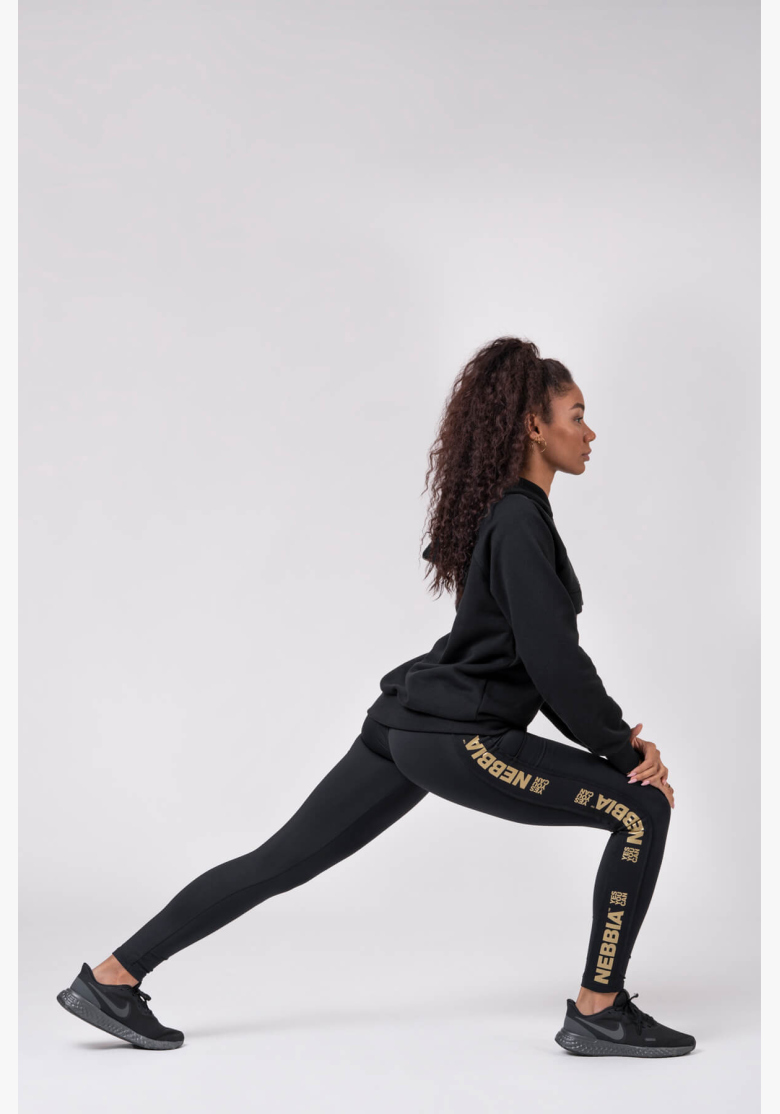 NEBBIA • Dlhá mikina “INTENSE FOCUS” • NEBBIAshop.sk NEBBIA • Dlhá mikina “INTENSE FOCUS” • NEBBIAshop.sk