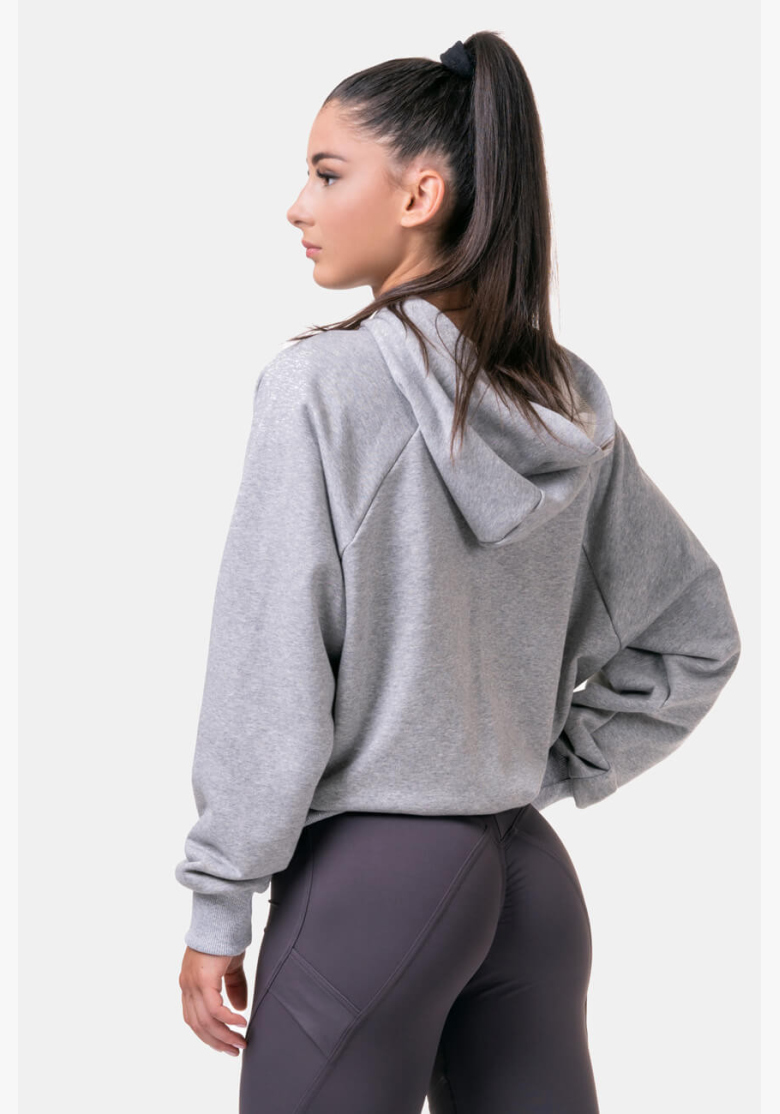NEBBIA • Ikonická HERO mikina s kapucňou • NEBBIAshop.sk NEBBIA • Ikonická HERO mikina s kapucňou • NEBBIAshop.sk