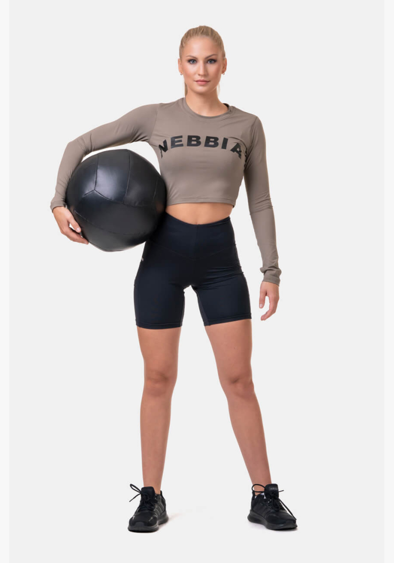 NEBBIA • Fit & Smart dámske cyklistické šortky • NEBBIAshop.cz NEBBIA • Fit & Smart dámske cyklistické šortky • NEBBIAshop.cz