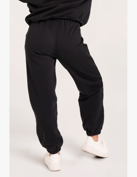 Gym Glamour Sweatpants black