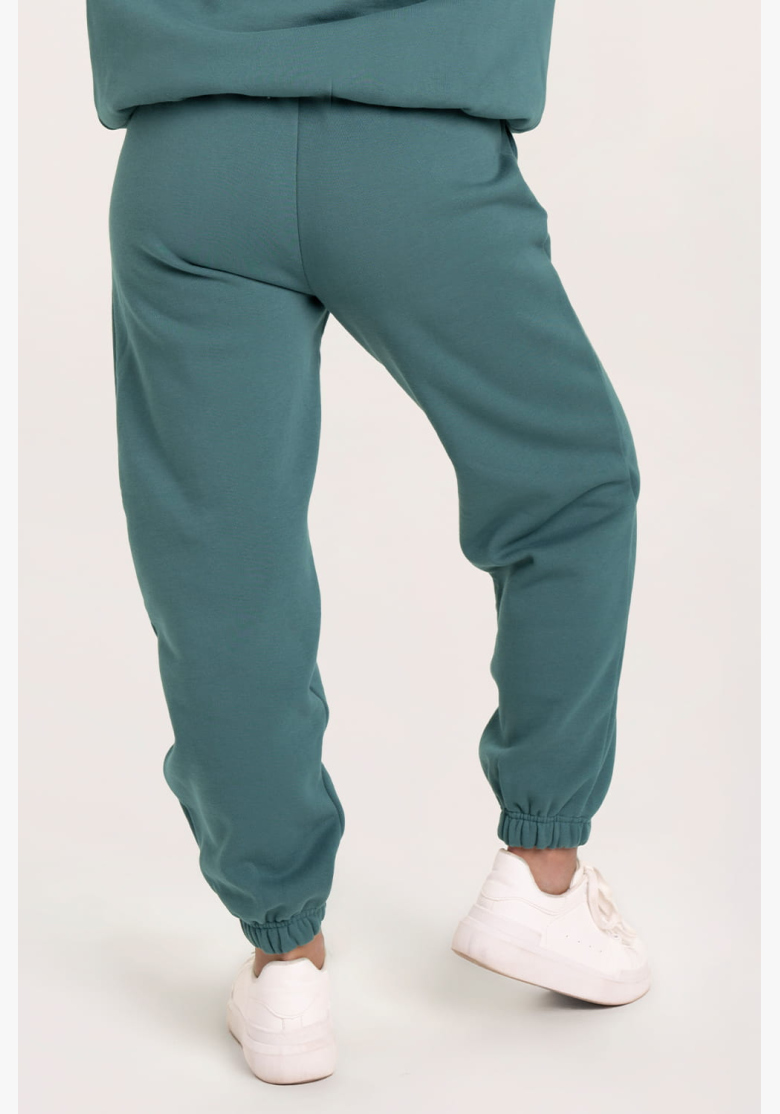Gym Glamour Sweatpants Ocean Glow Gym Glamour Sweatpants Ocean Glow
