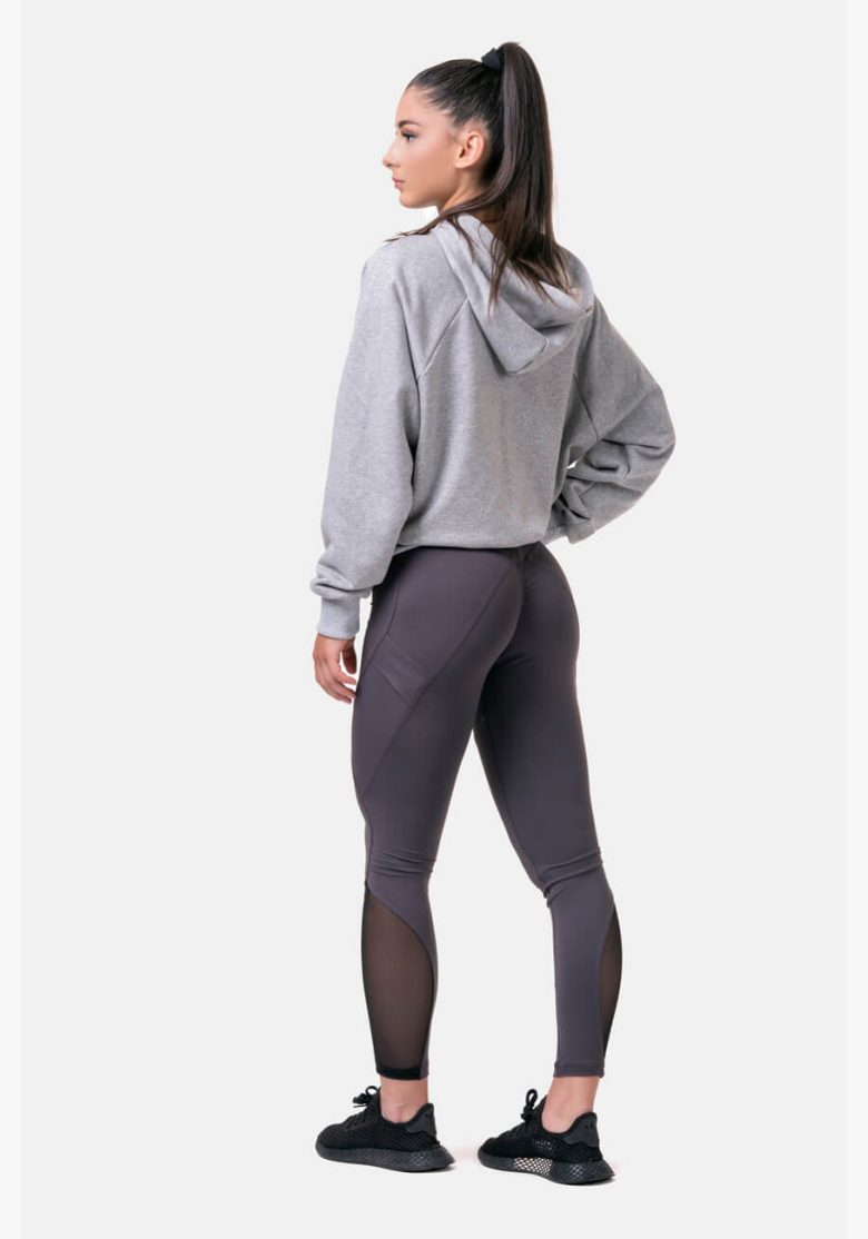 NEBBIA • Ikonická HERO mikina s kapucňou • NEBBIAshop.sk NEBBIA • Ikonická HERO mikina s kapucňou • NEBBIAshop.sk