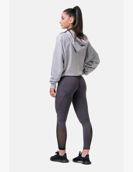 NEBBIA • Ikonická HERO mikina s kapucňou • NEBBIAshop.sk