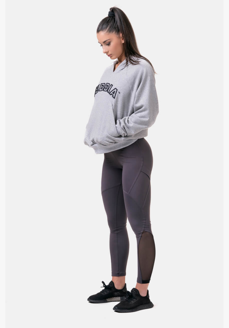 NEBBIA • Ikonická HERO mikina s kapucňou • NEBBIAshop.sk NEBBIA • Ikonická HERO mikina s kapucňou • NEBBIAshop.sk