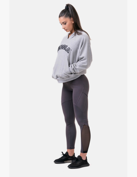 NEBBIA • Ikonická HERO mikina s kapucňou • NEBBIAshop.sk