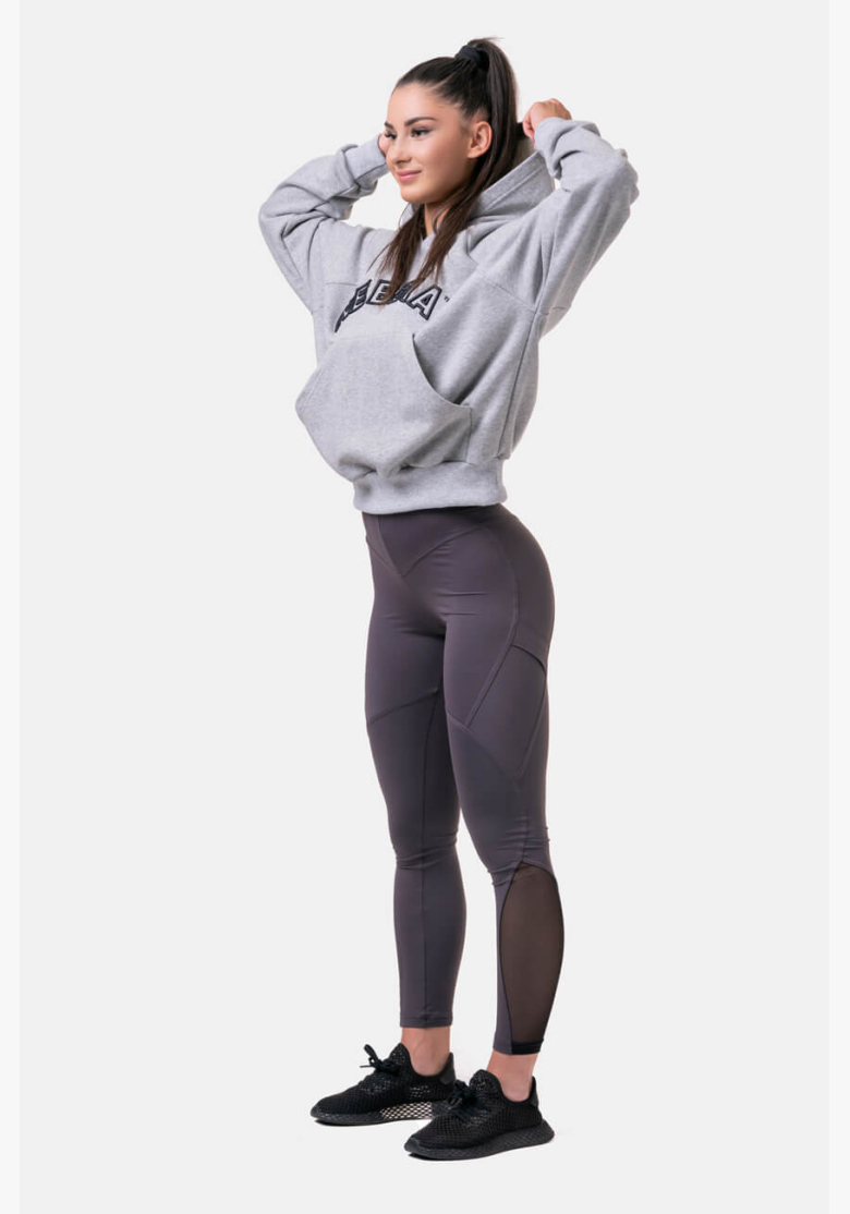 NEBBIA • Ikonická HERO mikina s kapucňou • NEBBIAshop.sk NEBBIA • Ikonická HERO mikina s kapucňou • NEBBIAshop.sk