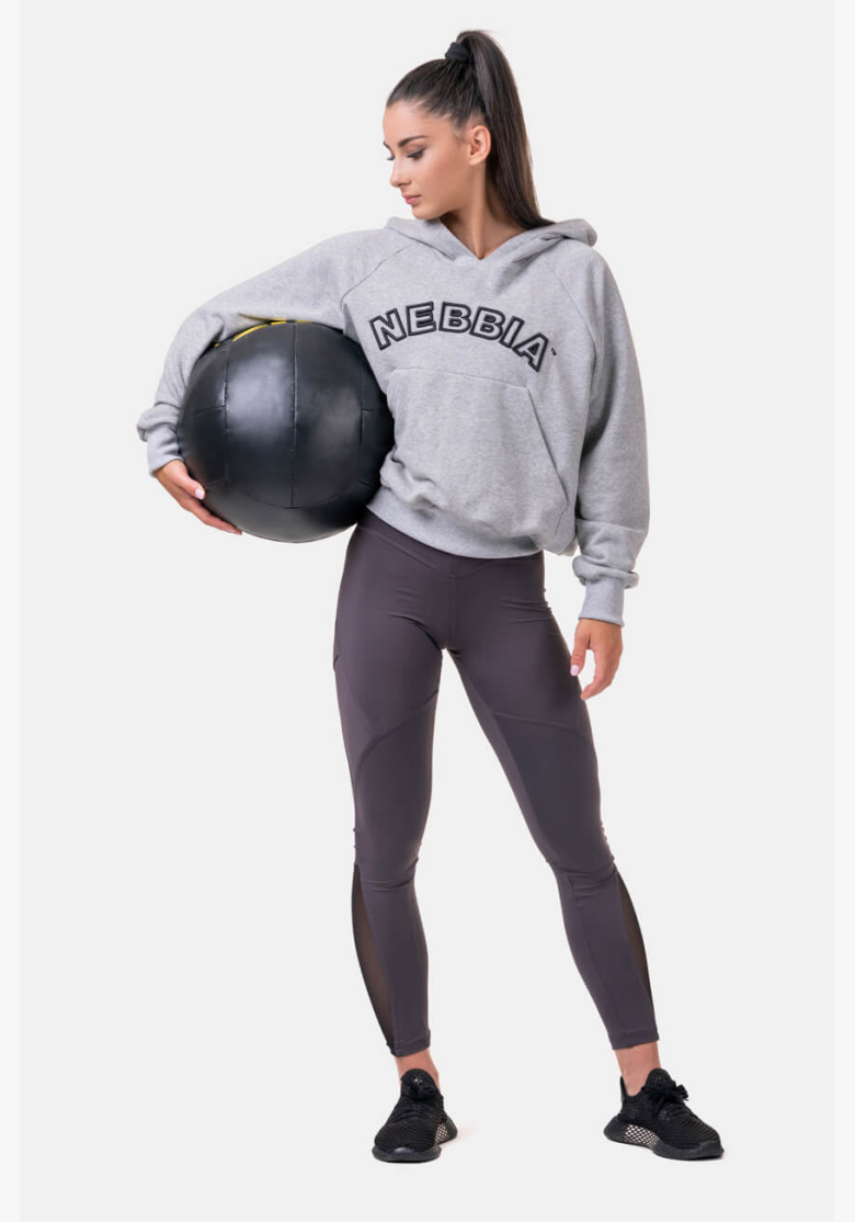 NEBBIA • Ikonická HERO mikina s kapucňou • NEBBIAshop.sk NEBBIA • Ikonická HERO mikina s kapucňou • NEBBIAshop.sk