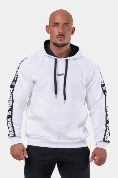NEBBIA • Sblocca il Champion felpa con cappuccio • NEBBIAshop.cz